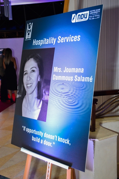 NDU 5th Annual Gala Dinner